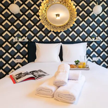 Apartment Ws Notre-dame - Linne *