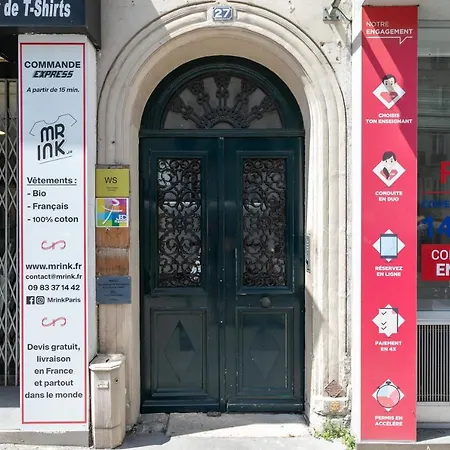Ws Notre-dame - Linne *