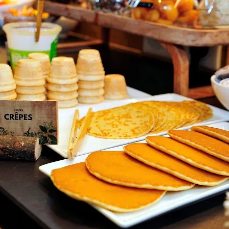 Ibis Styles Gare De Lyon Tgv