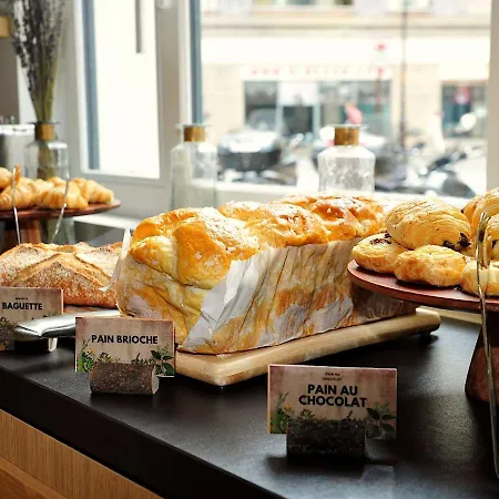 Ibis Styles Gare De Lyon Tgv