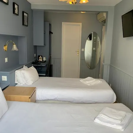 Hotel Apollo Opéra