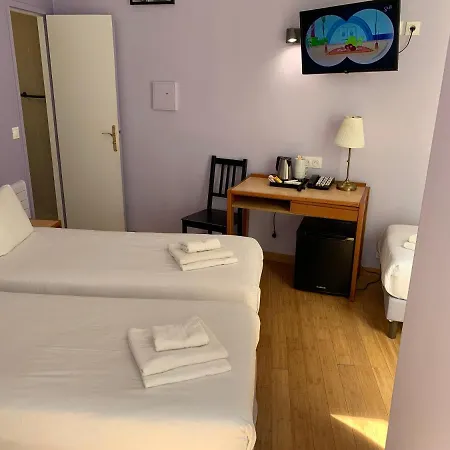 Apollo Opéra Hotel 3*