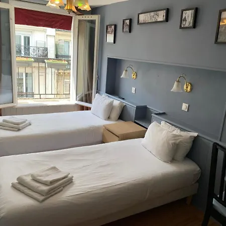 Hotel Apollo Opéra