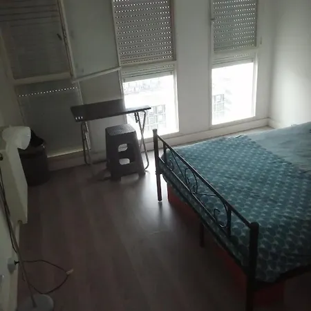 Séjour chez l'habitant A 20 Minutes De Paris
