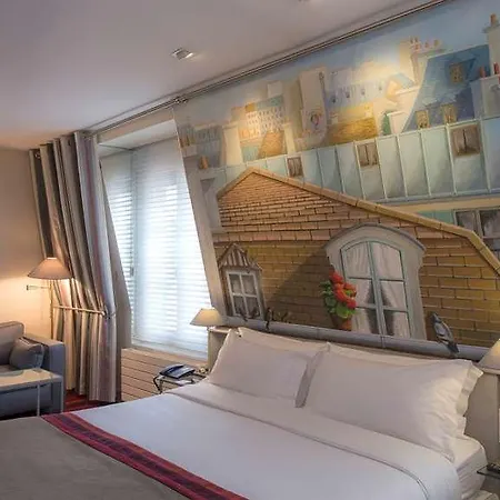 Hotel Cambon