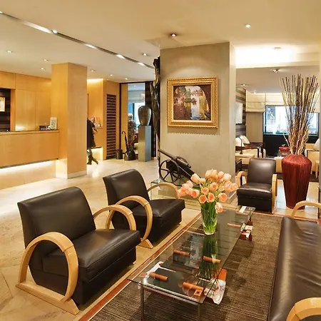 Cambon 4* Paris