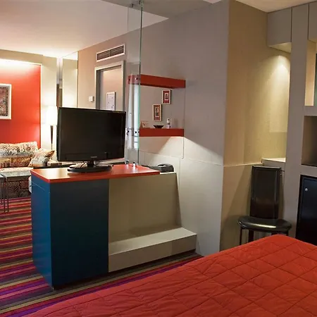 Hotel Cambon Paris