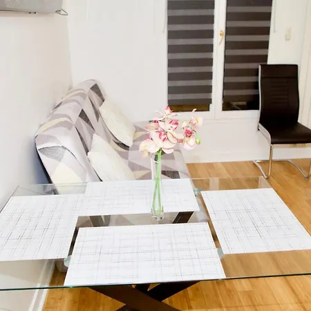 Studio Jasmin Apartment Paris