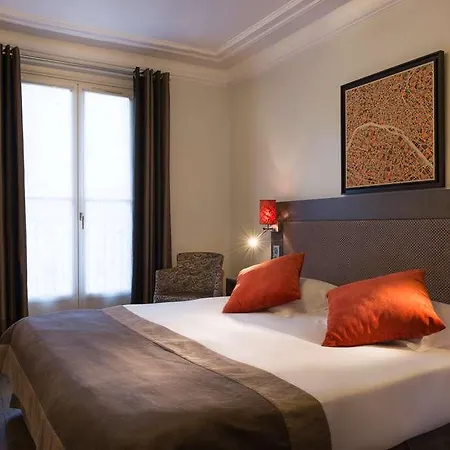 Régence Etoile Hotel