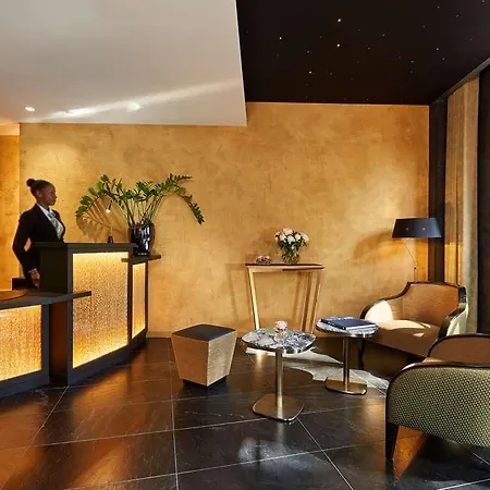 Hotel Régence Etoile 4*