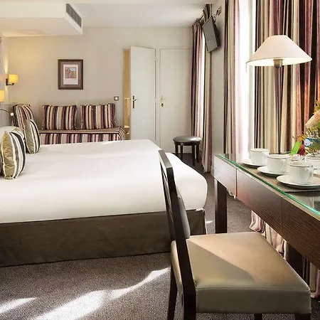1er Hotel 3*