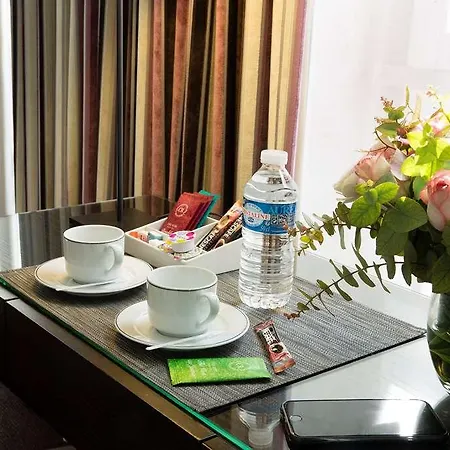 1er Hotel