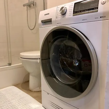 Charm Authentique, Quartier Latin, 2/4 Pers Appartement