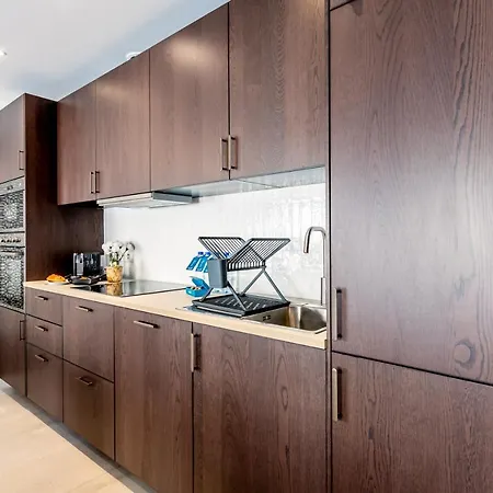 Sweett - Le Notre-dame Apartment Paris