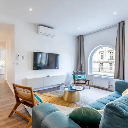 Sweet - Notre Dame Appartement Paris