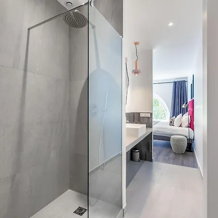 Apartment Sweett - Le Notre-dame Paris