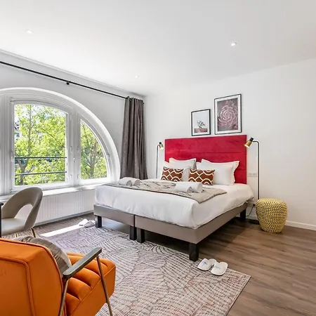 Apartment Sweett - Le Notre-dame *