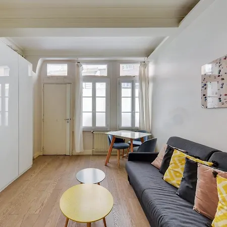 Appartement Aux Pieds Des Invalides *