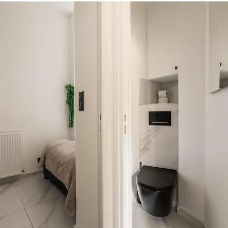 Appartamento L'appartement Du Marais *