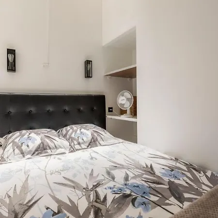 L'appartement Du Marais Paris