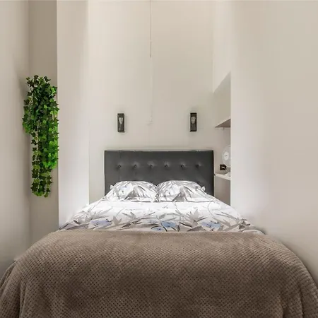 L'appartement Du Marais Paris
