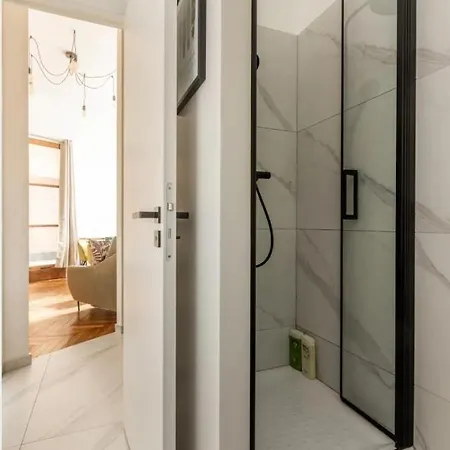 Appartamento L'appartement Du Marais