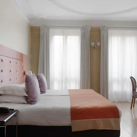 Ξενοδοχείο Le 123 Elysees - Astotel Παρίσι