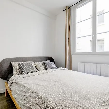 Arc De Triomphe - Wagram Apartment
