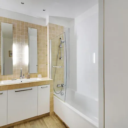 Cmg- Cosy Studio - 2p - Voltaire/nation/bastille Apartment *