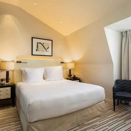 Montaigne Hotel Paris