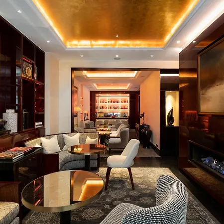 Hotel Montaigne