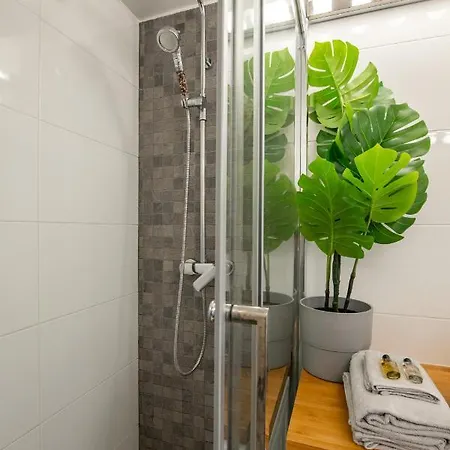 Apartment Super - Sentier - Air Conditioning Paris