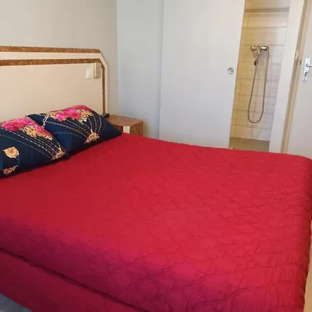 Otel Azur Montmartre Paris