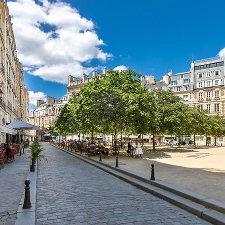 Sweett - Le Notre-dame Paris