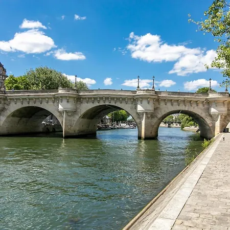 Sweett - Le Notre-dame *