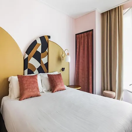 Royal Saint Germain Hotel Paříž