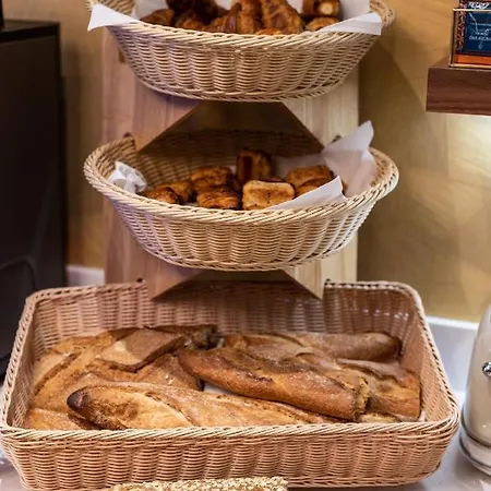 Royal Saint Germain 3* Parigi
