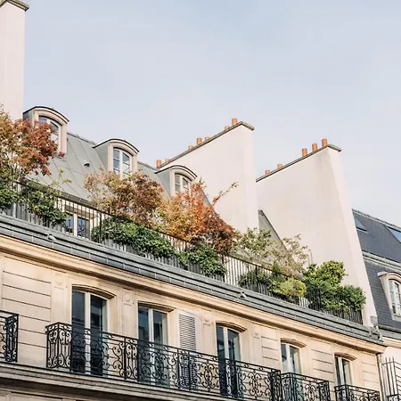 Highstay - Saint-honoré - Serviced Appartement Paris