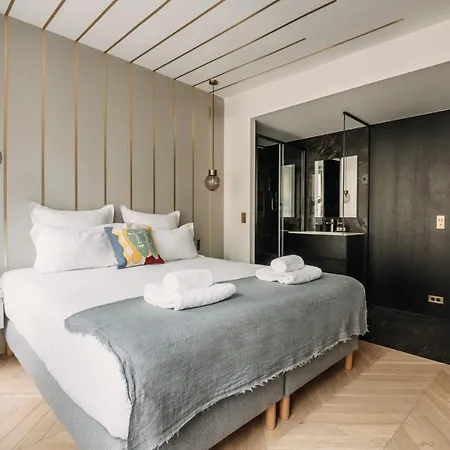 Highstay - Saint-honoré - Serviced * Paris