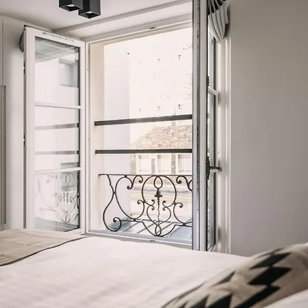 Highstay - Saint-honoré - Serviced Paris