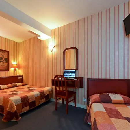 Maison Du Pré Hotel Paris