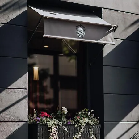 Gare De Lyon Hotel