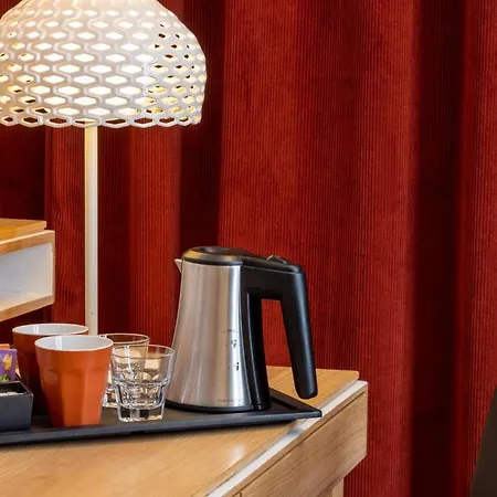 Elysees 8 Hotel 3*