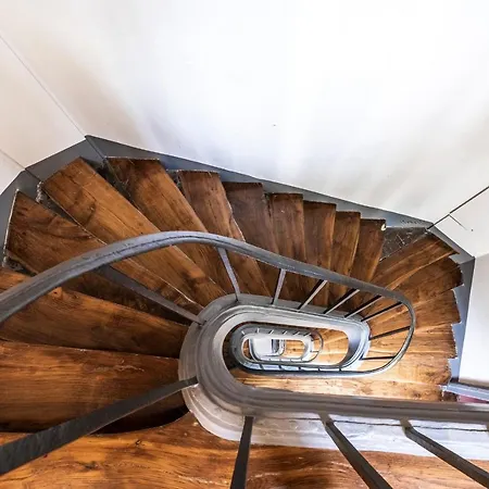 St Andre 5d - Saint Germain Des Pres - Perfect Place Apartment