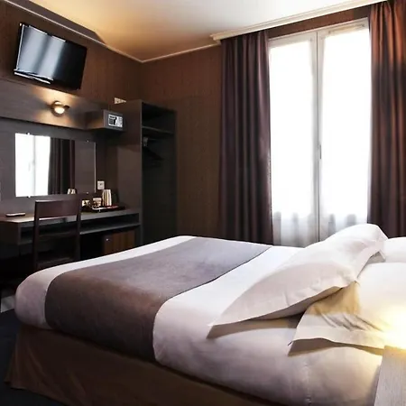 Latin Hotel