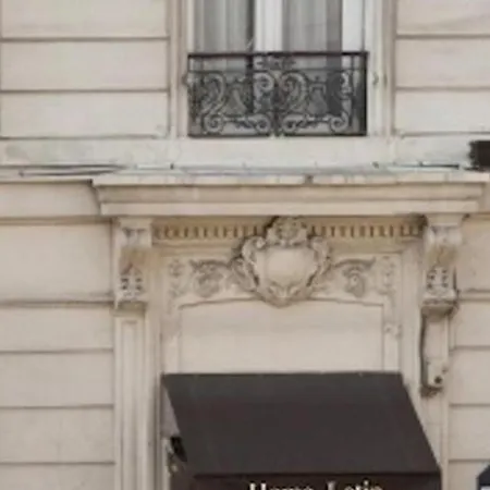 Latin 3* Paris
