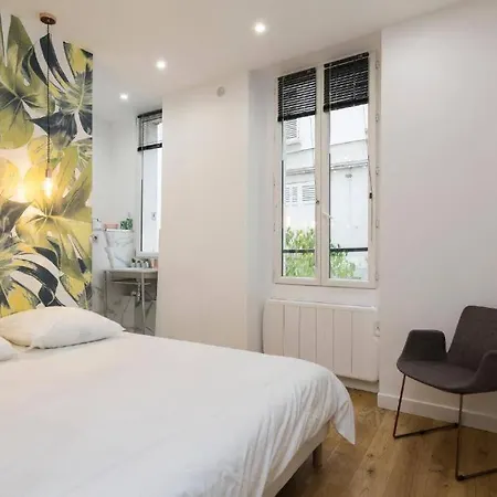 Architect S Designer Studio Walking Distance To The Eiffel Tower * Paris
