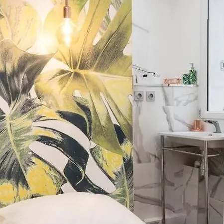 Architect S Designer Studio Walking Distance To The Eiffel Tower Paris