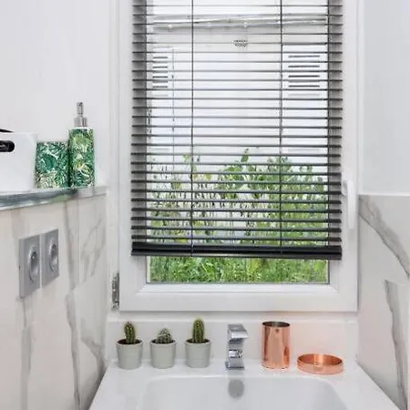 Architect S Designer Studio Walking Distance To The Eiffel Tower * Paris