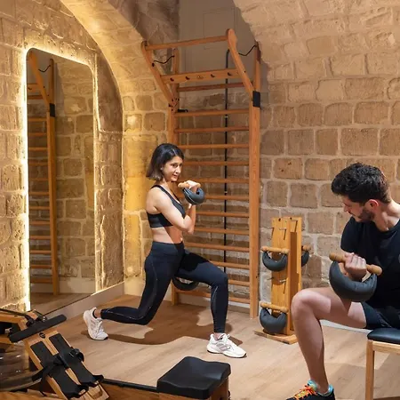 Hotel Toujours&spa
